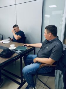 Изучили технику Gritan изнутри - чтобы лучше подбирать её под ваши задачи